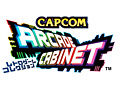 カプコンの名作8bitアーケードゲームが集結。「カプコン アーケード キャビネット -レトロゲームコレクション-」発売決定
