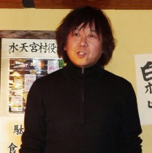 画像集#012のサムネイル/駄菓子とお酒でレトロゲームの思い出を語ろう。「カプコン アーケード キャビネット -レトロゲームコレクション-」×駄菓子バーのコラボメニュー試食会