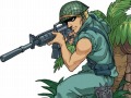 「カプコン アーケード キャビネット」,第4弾「1985-IIパック」の配信がスタート。「戦場の狼」「ラッシュ&クラッシュ」「エグゼドエグゼス」を収録