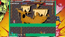 画像集#015のサムネイル/スペランカー生誕30周年記念パック「スペランカーコレクション」がPS3のダウンロード専用タイトルとして1月17日に配信開始