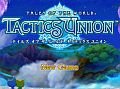 【3月14日のiOS向けアプリセール情報】テイルズシリーズのキャラが共闘するSRPG「テイルズ オブ ザ ワールド タクティクス ユニオン」を350円で楽しもう