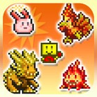 開拓サバイバル島