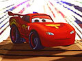 「Disney Infinity」の追加プレイセット第1弾は「カーズ」に決定。ライトニング・マックイーンとゲームの世界を駆け巡ろう