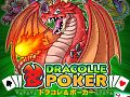 KONAMIの新作「ドラコレ&ポーカー」が近日登場。「ドラゴンコレクション」に“ポーカー”の要素をプラス