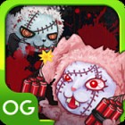 生存シューティング for iPad -Alive4ever-