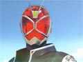 「仮面ライダー バトライド・ウォー」,仮面ライダーウィザードなど3人の参戦ライダーの情報が公開。各ライダーのバトルシーンの最新スクリーンショットも