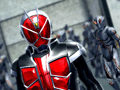 「仮面ライダー バトライド・ウォー」のテレビCMが公式サイトで公開中。平成仮面ライダーシリーズのライダー達の勇姿を確認しよう