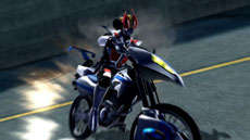 画像集#015のサムネイル/「仮面ライダー バトライド・ウォー」,クロニクルモードの舞台情報,戦闘のカギを握る「フォームチェンジ」の概要などが明らかに