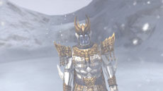画像集#019のサムネイル/「仮面ライダー バトライド・ウォー」,クロニクルモードの舞台情報,戦闘のカギを握る「フォームチェンジ」の概要などが明らかに