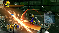 画像集#008のサムネイル/「仮面ライダー バトライド・ウォー」,ライダーの育成を楽しめる「ライダーロード」モードやプレイアブルキャラの情報を公開