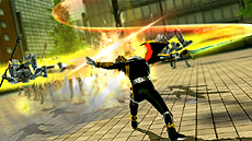 画像集#011のサムネイル/「仮面ライダー バトライド・ウォー」,ライダーの育成を楽しめる「ライダーロード」モードやプレイアブルキャラの情報を公開