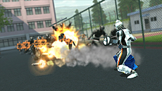 画像集#016のサムネイル/「仮面ライダー バトライド・ウォー」,ライダーの育成を楽しめる「ライダーロード」モードやプレイアブルキャラの情報を公開