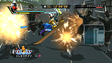 画像集#018のサムネイル/「仮面ライダー バトライド・ウォー」,ライダーの育成を楽しめる「ライダーロード」モードやプレイアブルキャラの情報を公開