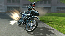 画像集#020のサムネイル/「仮面ライダー バトライド・ウォー」,ライダーの育成を楽しめる「ライダーロード」モードやプレイアブルキャラの情報を公開