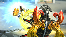 画像集#033のサムネイル/「仮面ライダー バトライド・ウォー」,ライダーの育成を楽しめる「ライダーロード」モードやプレイアブルキャラの情報を公開