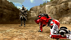 画像集#035のサムネイル/「仮面ライダー バトライド・ウォー」,ライダーの育成を楽しめる「ライダーロード」モードやプレイアブルキャラの情報を公開