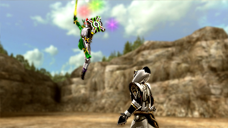 画像集#036のサムネイル/「仮面ライダー バトライド・ウォー」,ライダーの育成を楽しめる「ライダーロード」モードやプレイアブルキャラの情報を公開