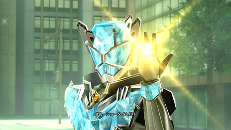 画像集#040のサムネイル/「仮面ライダー バトライド・ウォー」,ライダーの育成を楽しめる「ライダーロード」モードやプレイアブルキャラの情報を公開