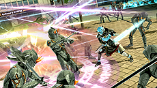画像集#041のサムネイル/「仮面ライダー バトライド・ウォー」,ライダーの育成を楽しめる「ライダーロード」モードやプレイアブルキャラの情報を公開
