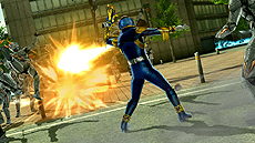 画像集#044のサムネイル/「仮面ライダー バトライド・ウォー」,ライダーの育成を楽しめる「ライダーロード」モードやプレイアブルキャラの情報を公開