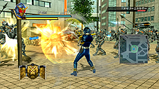画像集#045のサムネイル/「仮面ライダー バトライド・ウォー」,ライダーの育成を楽しめる「ライダーロード」モードやプレイアブルキャラの情報を公開