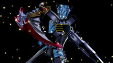 画像集#001のサムネイル/「仮面ライダー バトライド・ウォー」,追加ダウンロードコンテンツは仮面ライダーウィザード/ビーストの最新フォーム。6月6日より順次配信予定