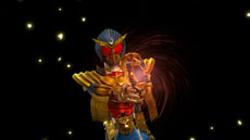 画像集#008のサムネイル/「仮面ライダー バトライド・ウォー」,追加ダウンロードコンテンツは仮面ライダーウィザード/ビーストの最新フォーム。6月6日より順次配信予定
