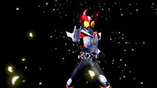 画像集#012のサムネイル/「仮面ライダー バトライド・ウォー」,追加ダウンロードコンテンツは仮面ライダーウィザード/ビーストの最新フォーム。6月6日より順次配信予定