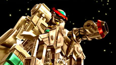 画像集#013のサムネイル/「仮面ライダー バトライド・ウォー」,追加ダウンロードコンテンツは仮面ライダーウィザード/ビーストの最新フォーム。6月6日より順次配信予定