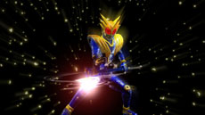 画像集#017のサムネイル/「仮面ライダー バトライド・ウォー」,追加ダウンロードコンテンツは仮面ライダーウィザード/ビーストの最新フォーム。6月6日より順次配信予定