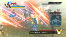 画像集#018のサムネイル/「仮面ライダー バトライド・ウォー」,追加ダウンロードコンテンツは仮面ライダーウィザード/ビーストの最新フォーム。6月6日より順次配信予定