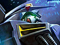「ガンダムカードバトラー」の配信が本日スタート。ほかのプレイヤーと対戦の出来るバトルアリーナとGストアも同時開設