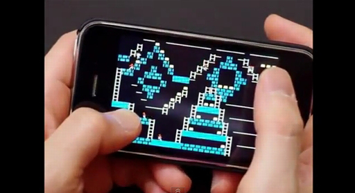 Lode Runner Classicץȥ쥤顼