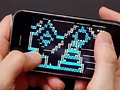 あの「ロードランナー」がスマホで復活。iOS/Android用「Lode Runner Classic」の配信スタート。Apple II版の全150ステージ収録&新モード/機能も追加