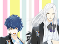 イベント「VitaminR W6クエスト☆不良行進曲」が2014年2月2日に大阪で開催。鈴木達央さんら男性声優陣6名が出演