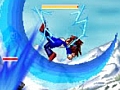 【5月17日のAndroid向けアプリセール情報】爽快感バツグンの横スクロールアクション「Bluest」が99円で配信中