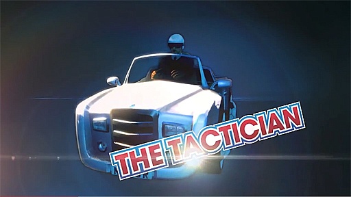 Sonic & All-Stars Racing Transformed - PC Trailer