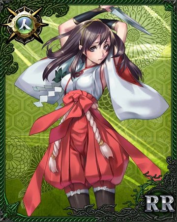 画像集#005のサムネイル/「みんなと 鬼武者 カードマスター」フィーチャーフォン/スマートフォン向けに2月12日にサービス開始。限定RRカードがもらえる事前登録受付が本日スタート