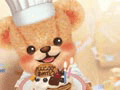 「しんゆうができちゃうゲーム クマ♡トモ」2013年内に発売。人工無脳のクマとコミュニケーションを通じて,絆を深めよう