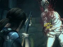 「バイオハザード リベレーションズ」のレイドモードが好きだ。どこがそんなに楽しいのか,その魅力を語らせてほしい