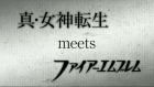 真・女神転生 meets ファイアーエムブレム(仮)