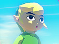 フルHDリメイク「ゼルダの伝説 風のタクト HD」が本日発売。Wii U GamePadのジャイロセンサーやタッチスクリーンによる直感的な操作に対応