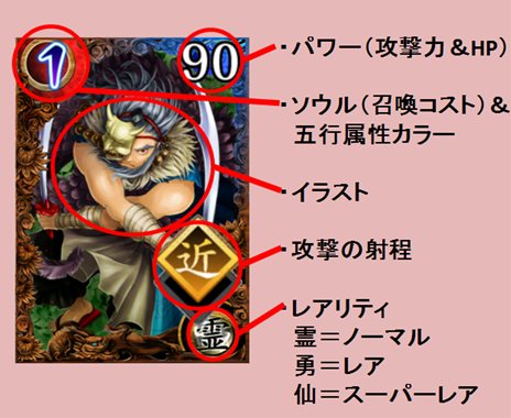 画像集#009のサムネイル/スマホ向けカードバトル「サムライソウル」のティザーサイトがオープン。特典カードがもらえる先行登録も受付開始