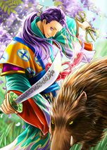 画像集#019のサムネイル/スマホ向けカードバトル「サムライソウル」のティザーサイトがオープン。特典カードがもらえる先行登録も受付開始