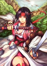 画像集#021のサムネイル/スマホ向けカードバトル「サムライソウル」のティザーサイトがオープン。特典カードがもらえる先行登録も受付開始