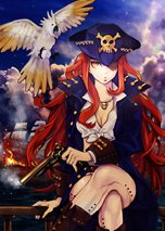 画像集#027のサムネイル/スマホ向けカードバトル「サムライソウル」のティザーサイトがオープン。特典カードがもらえる先行登録も受付開始