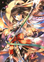 画像集#029のサムネイル/スマホ向けカードバトル「サムライソウル」のティザーサイトがオープン。特典カードがもらえる先行登録も受付開始