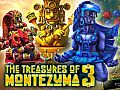 【1月24日のAndroid向けアプリセール情報】宝石を組み合わせるパズルゲーム「モンテズマの宝3」が99円でダウンロード可能に