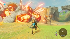  No.041Υͥ / E3 2016ϡ֥ ֥쥹   磻ɡפΥȥȥ꡼󥷥åȤamiibo3ΤΥ᡼