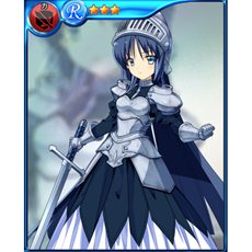 画像集#010のサムネイル/「ダンジョン&バルキリー」のサービスがYahoo! Mobageでスタート。モンスターを集めて囚われのバルキリーを救出しよう